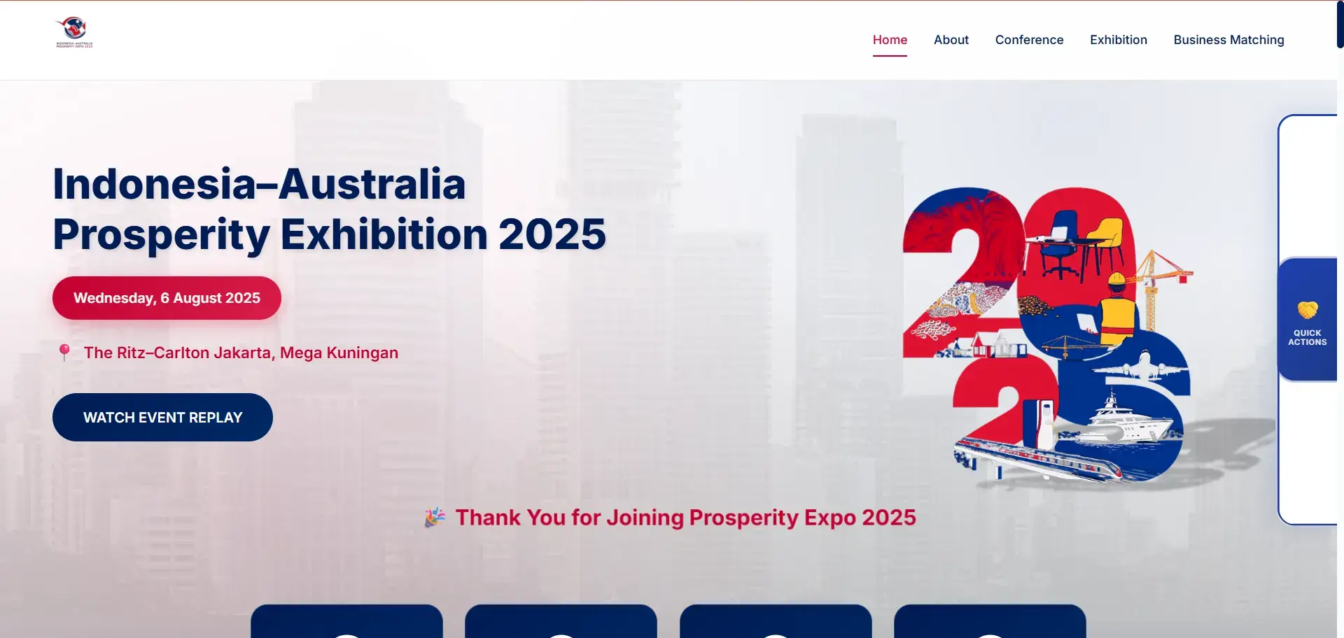 PROSPERITY EXPO